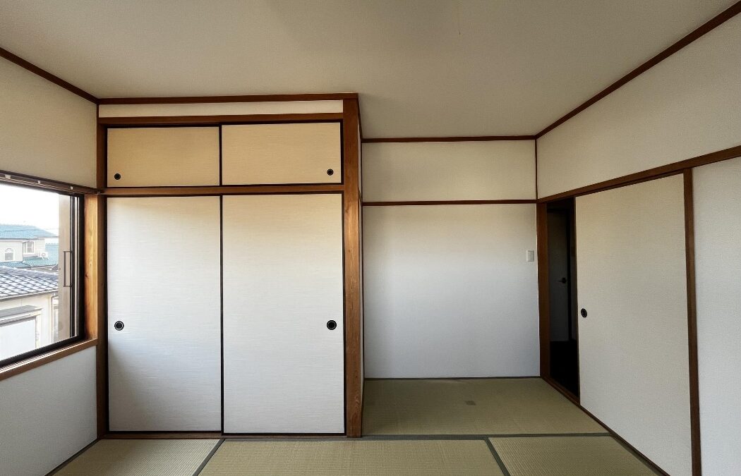 S様邸リフォーム